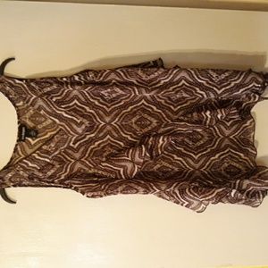 Lane Bryant Sleeveless Top